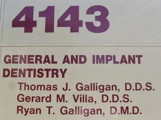 Drs. Galligan & Villa Dental Studio