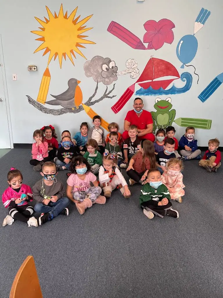 Sweet Tooth Pediatric Dentistry