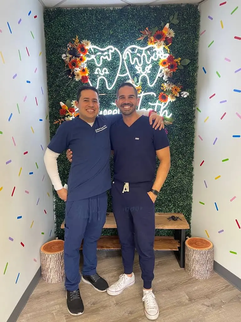 Sweet Tooth Pediatric Dentistry