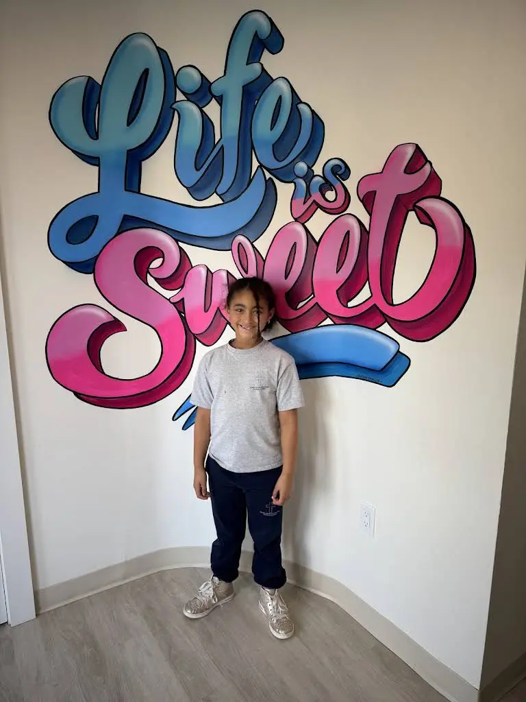 Sweet Tooth Pediatric Dentistry