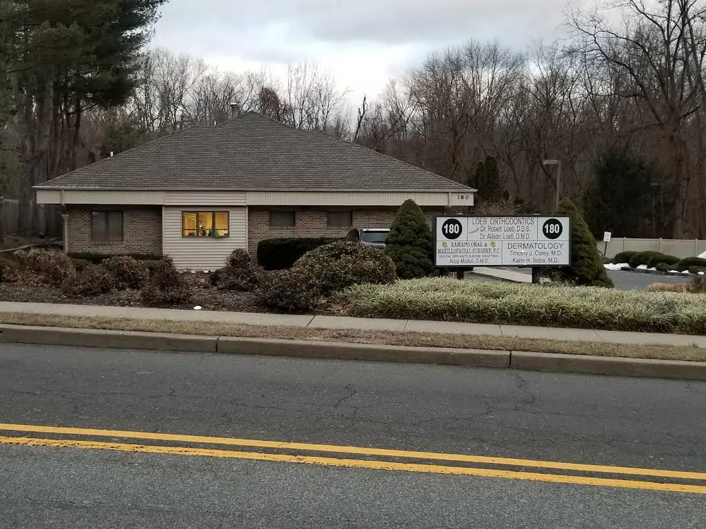 Loeb Orthodontics