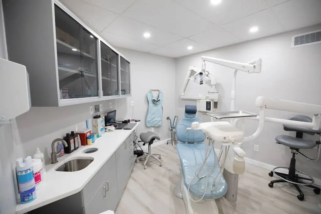 Oakland Premier Dental