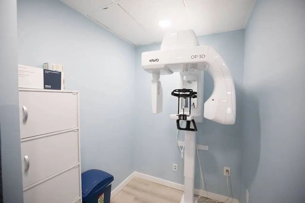 Oakland Premier Dental