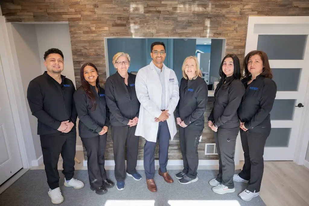 Oakland Premier Dental