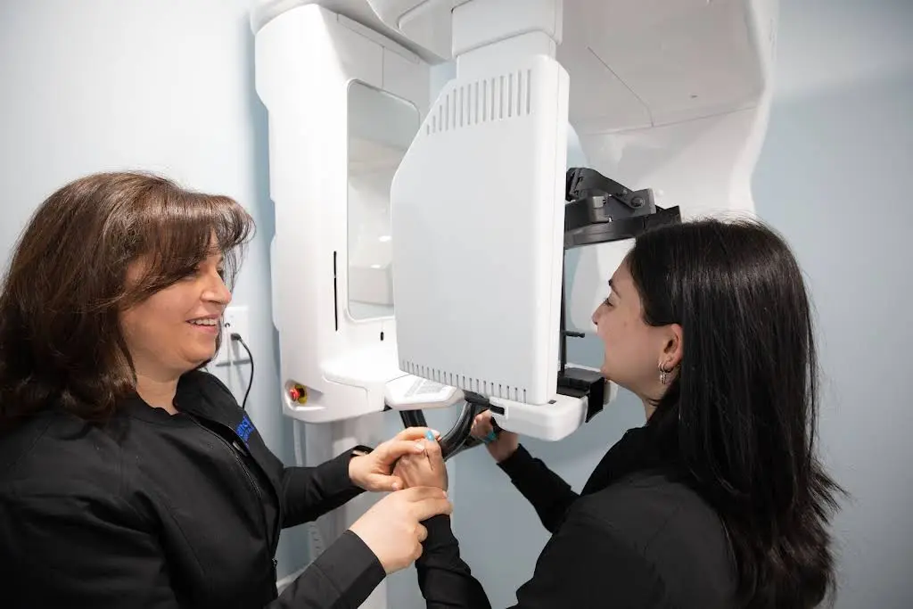 Oakland Premier Dental