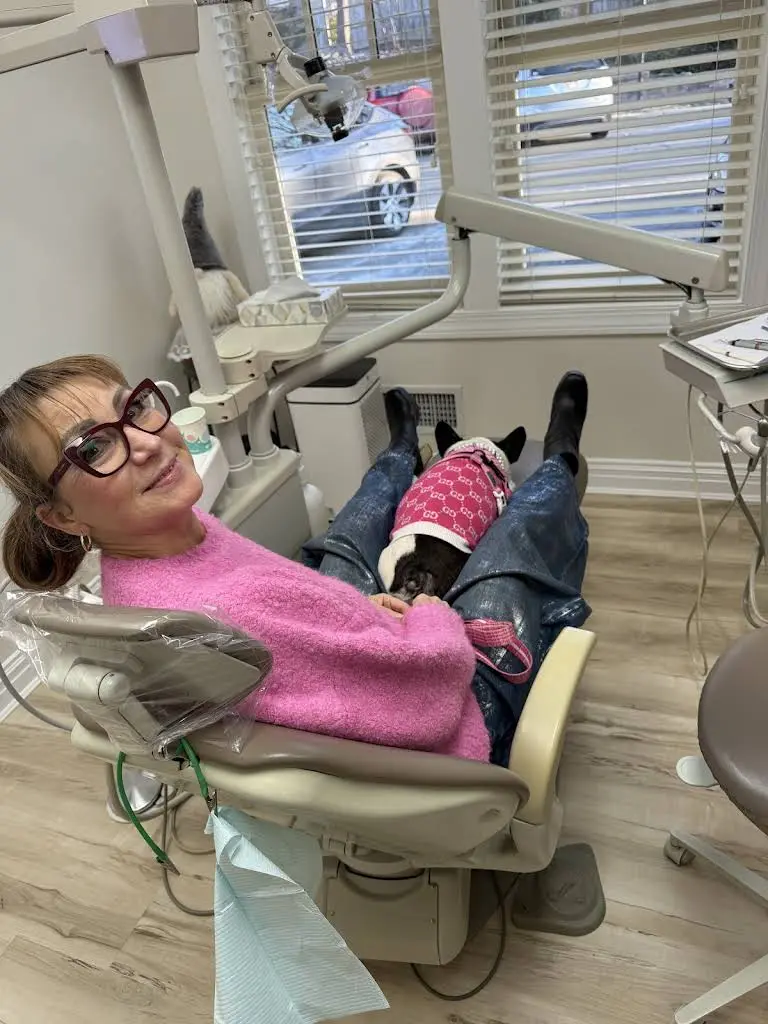 FLOW Dental Aesthetics