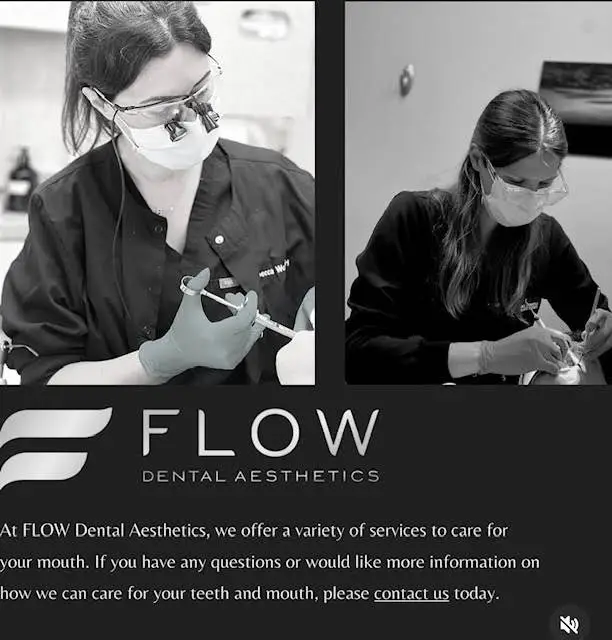 FLOW Dental Aesthetics