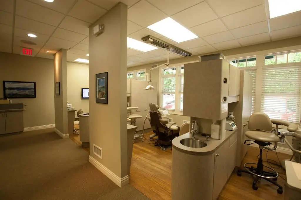 FLOW Dental Aesthetics