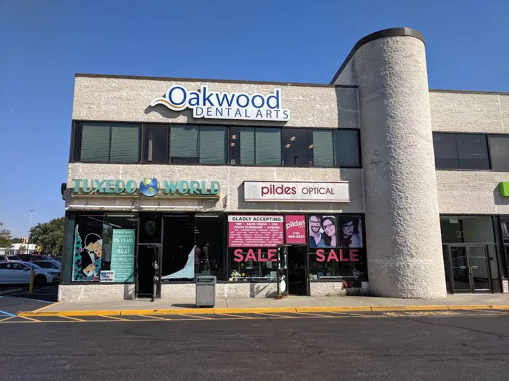 Oakwood Dental