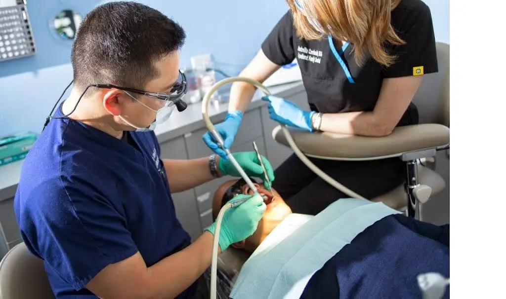 Lyndhurst Family Dental Associates