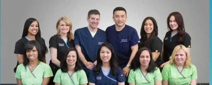 Lyndhurst Family Dental Associates