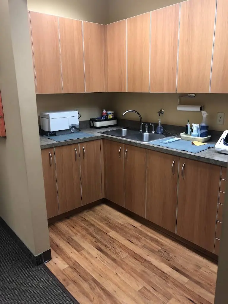 Frost Dental Group