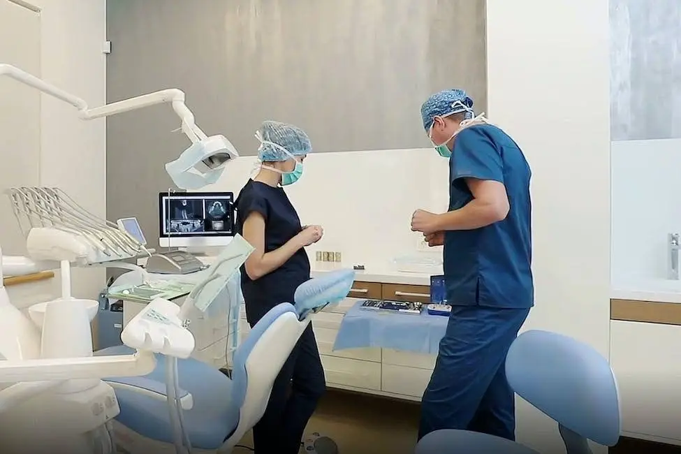 Club 32 Advanced Technology Dentistry