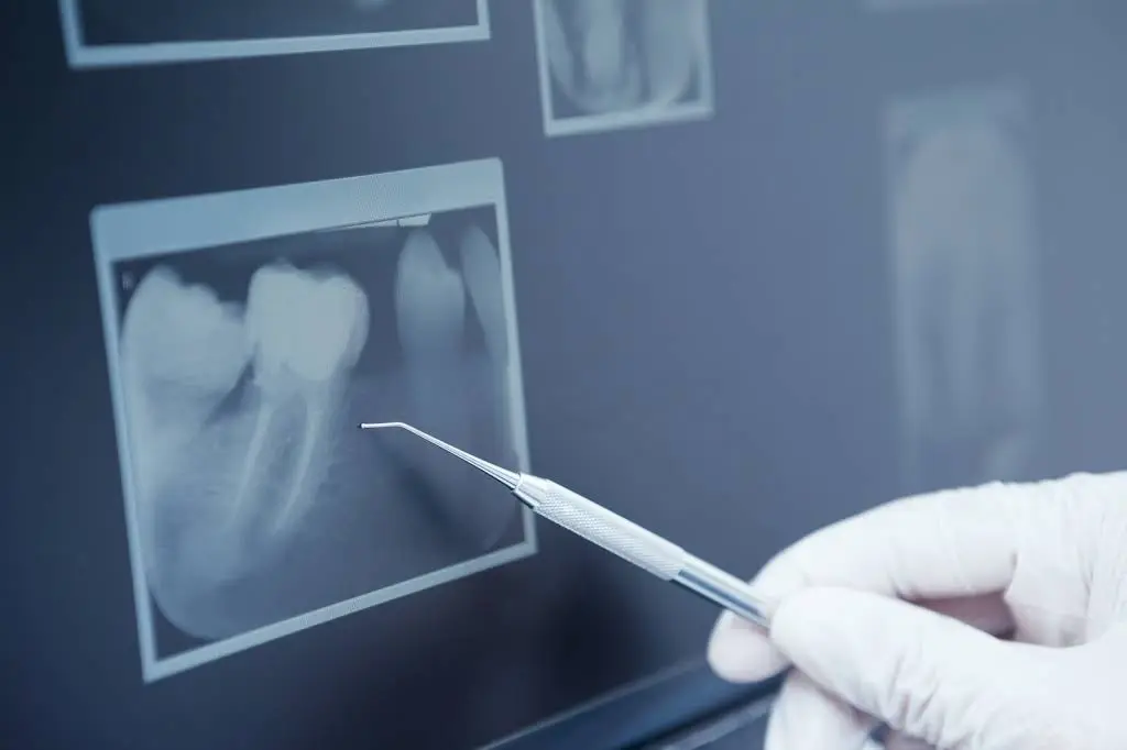 Club 32 Advanced Technology Dentistry