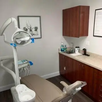 Tailor-Made Smiles by Sonia Tailor DDS