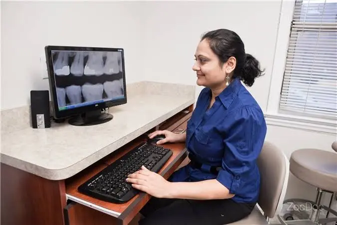 Tailor-Made Smiles by Sonia Tailor DDS