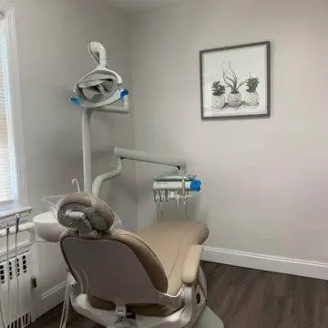 Tailor-Made Smiles by Sonia Tailor DDS