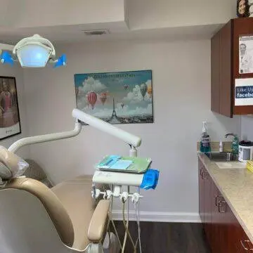 Tailor-Made Smiles by Sonia Tailor DDS