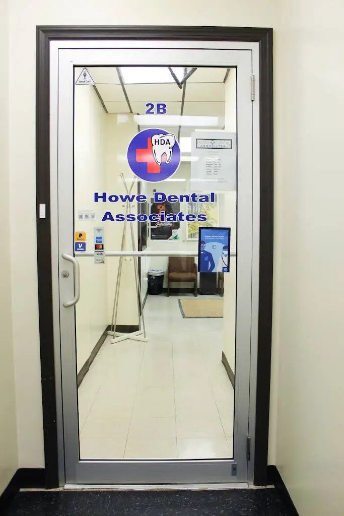 Howe Dental Associates
