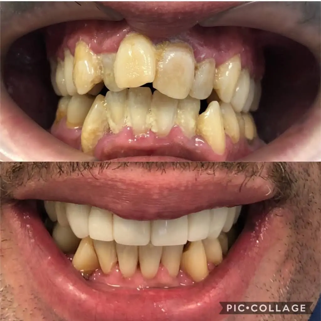 Allure Dental Care Family Dentistry