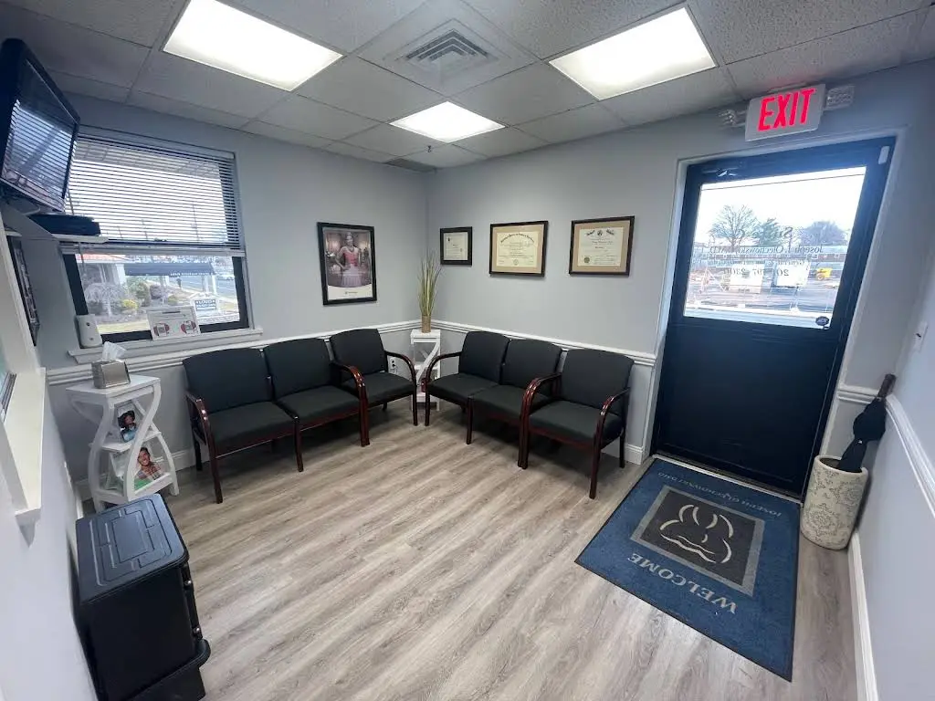 Joseph Olechowski, DMD - Professional dental clinic exterior with modern facilities
