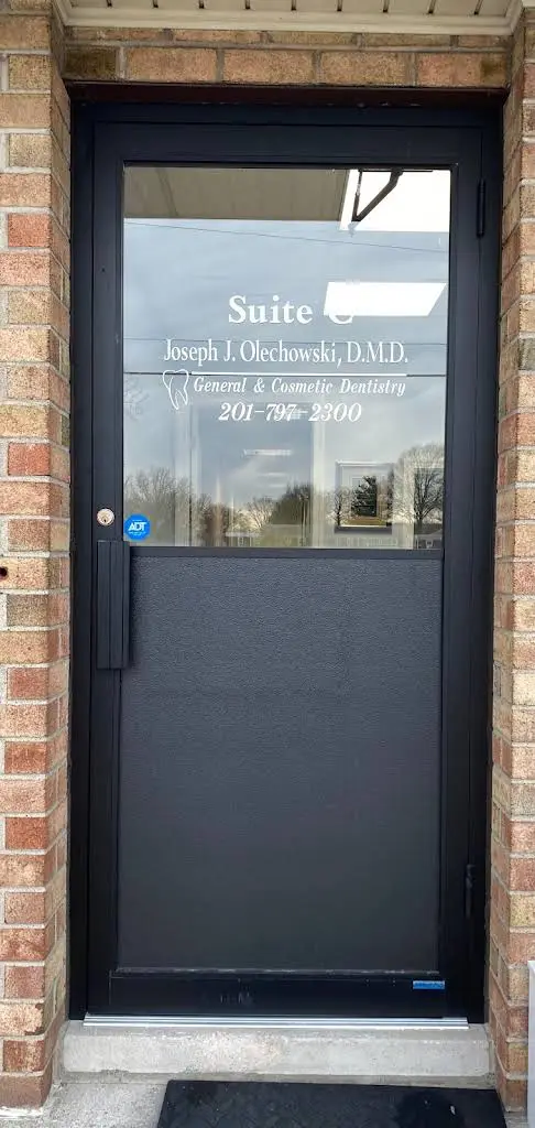Joseph Olechowski, DMD