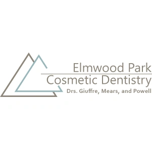 Elmwood Park Cosmetic Dentistry - Professional dental clinic exterior with modern facilities