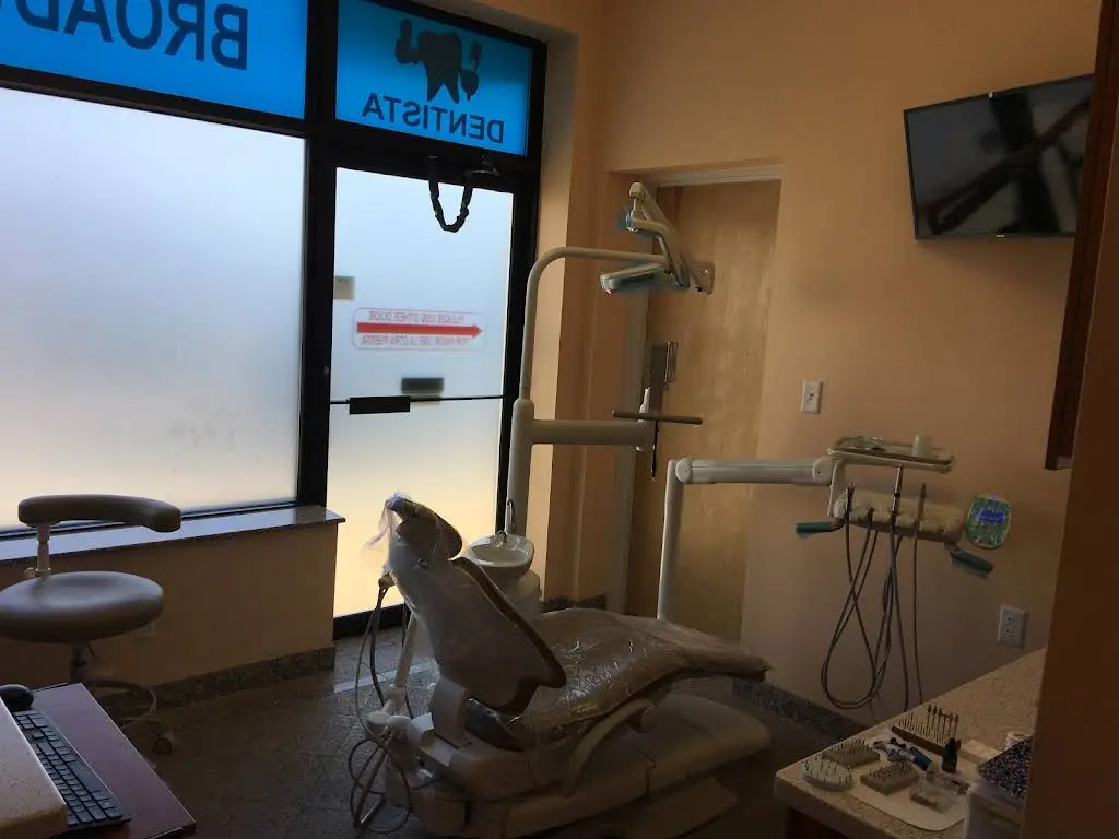 Broadway Dental Center