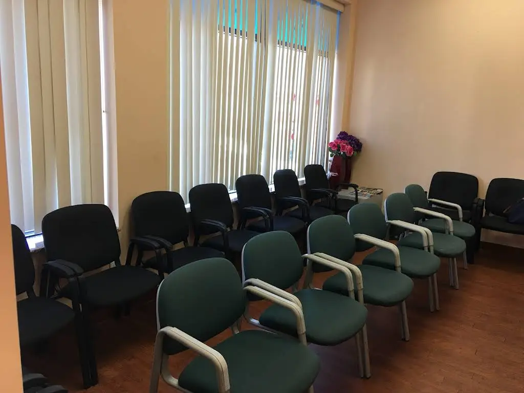Broadway Dental Center