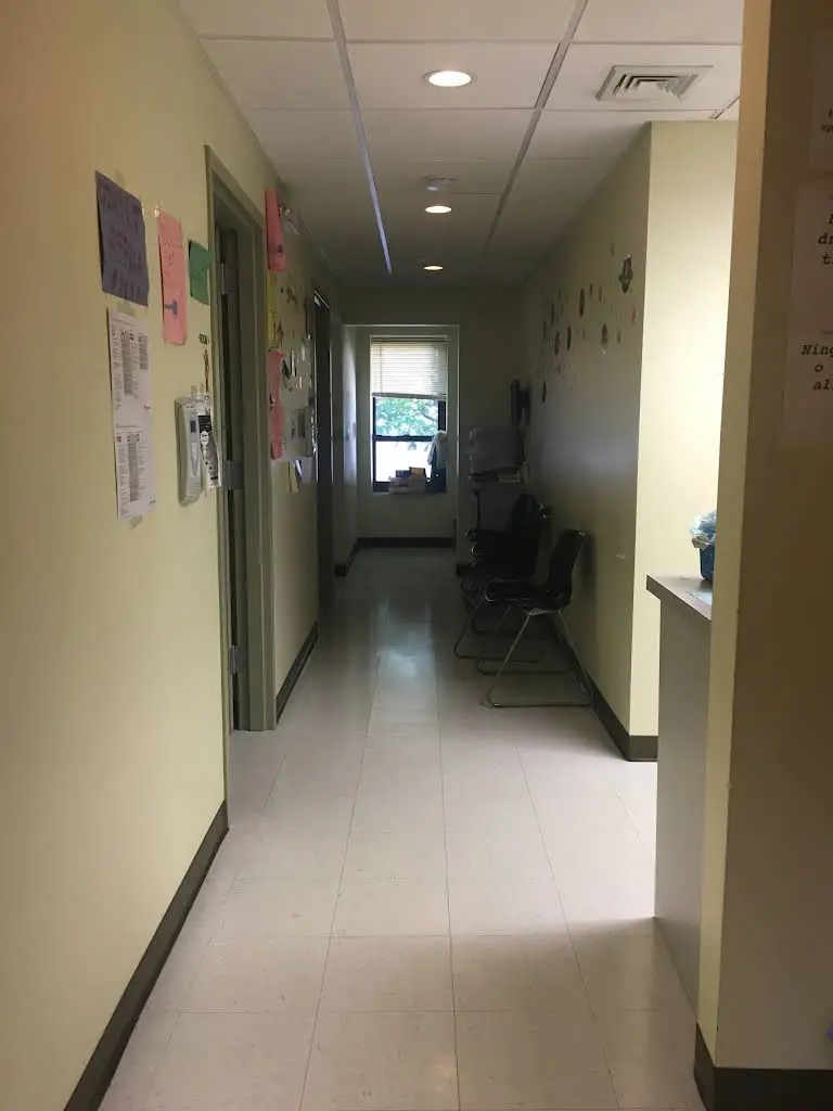 Children's Dentistry of Passaic