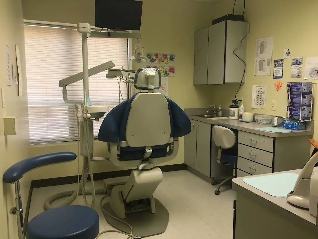 Children's Dentistry of Passaic