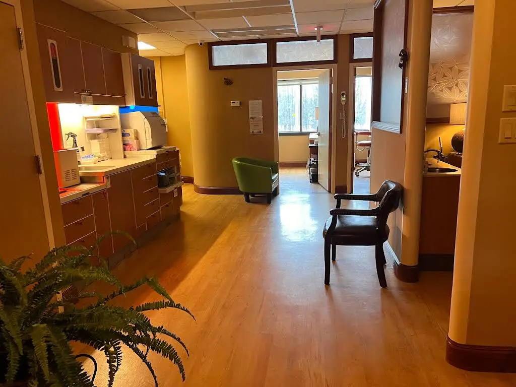 Bergen Pediatric Dentistry