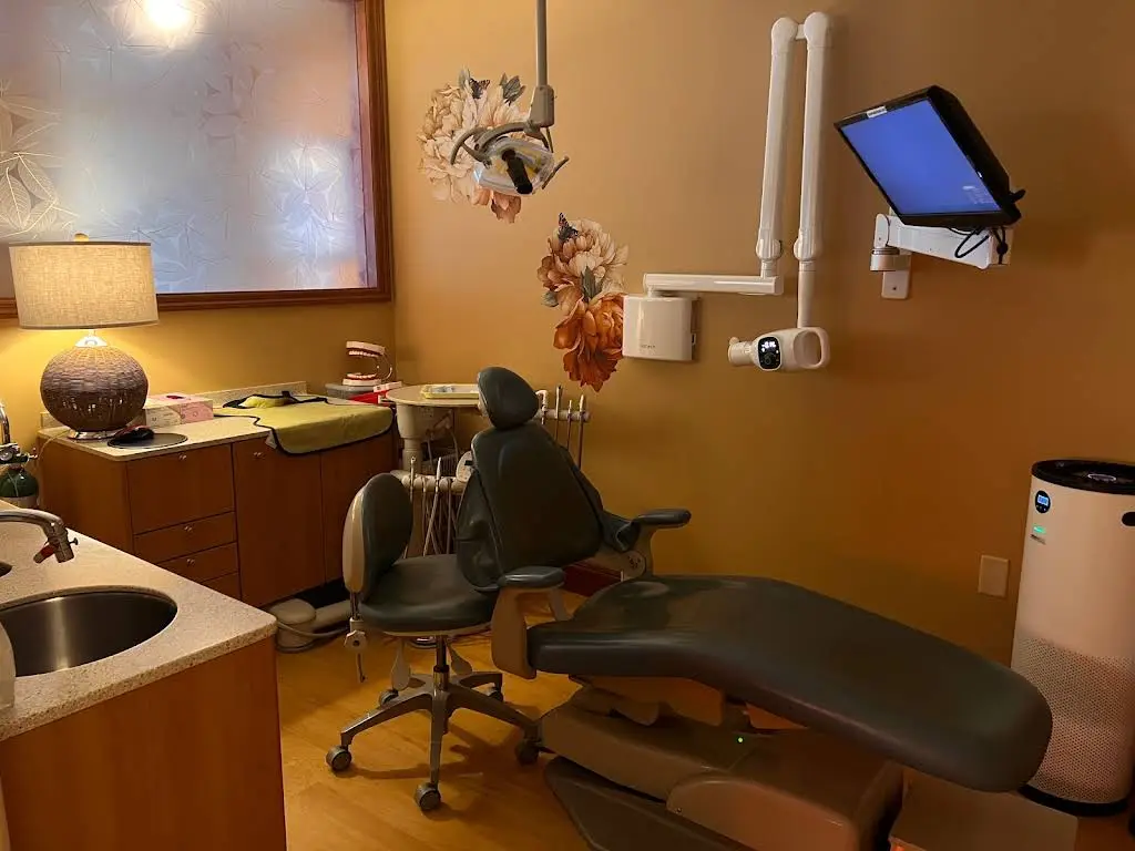 Bergen Pediatric Dentistry