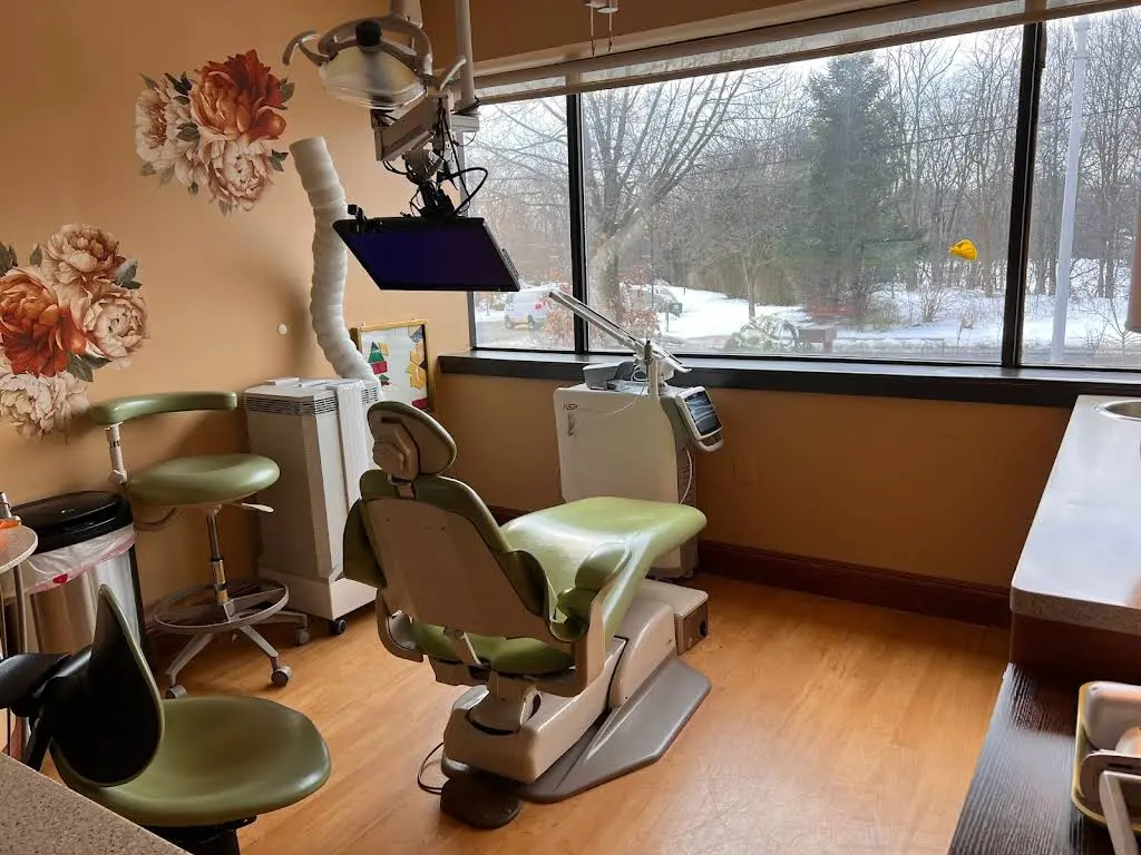 Bergen Pediatric Dentistry