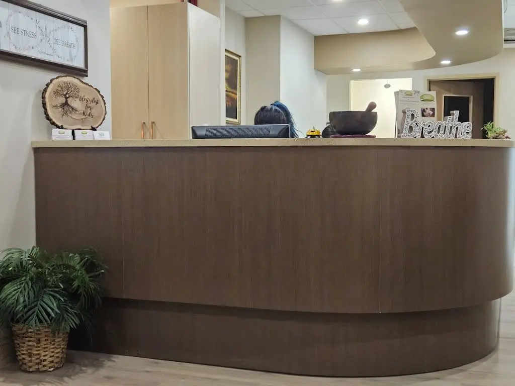 Bergen Pediatric Dentistry