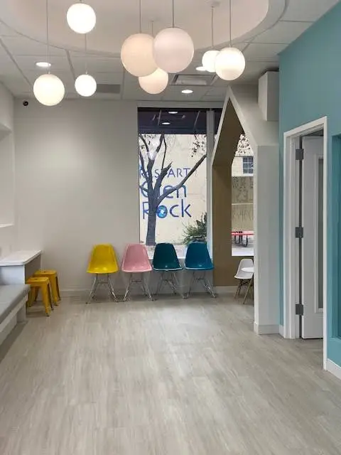 Glen Rock Smiles Pediatric Dentistry and Orthodontics - Professional dental clinic exterior with modern facilities