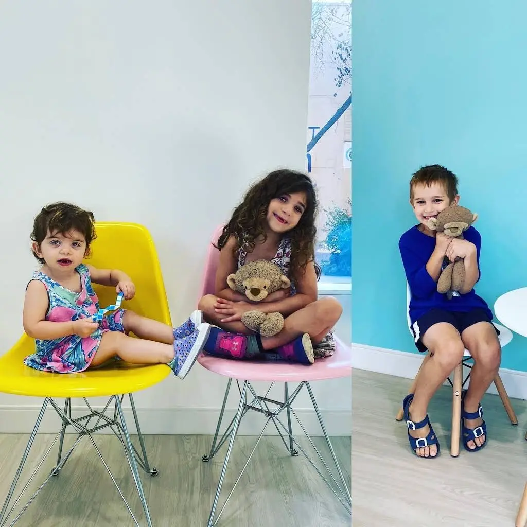 Glen Rock Smiles Pediatric Dentistry and Orthodontics