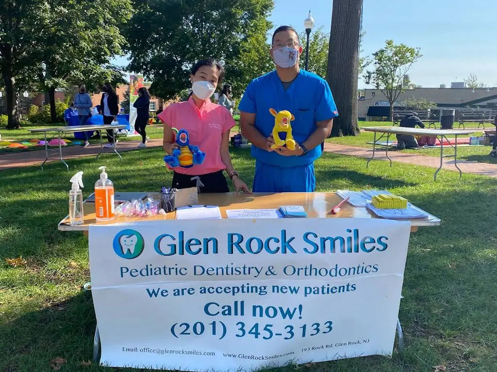 Glen Rock Smiles Pediatric Dentistry and Orthodontics