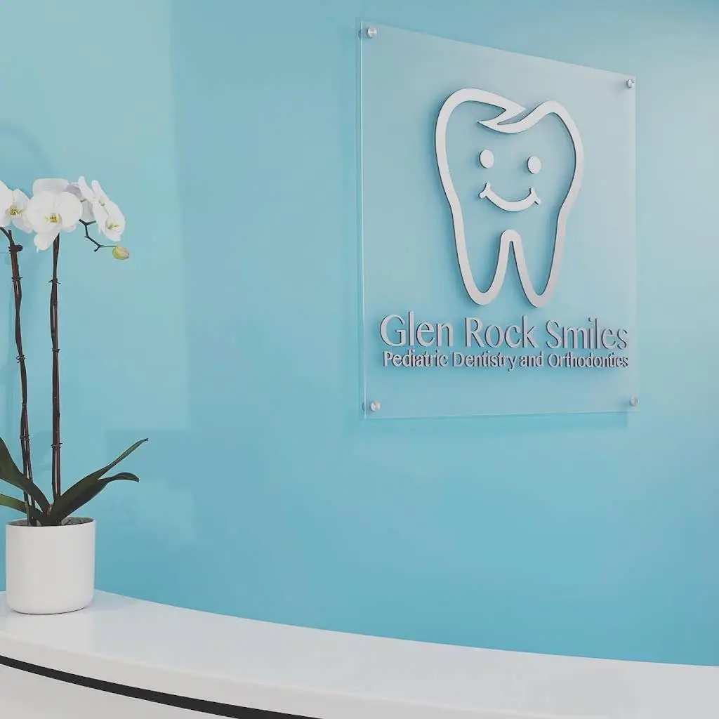 Glen Rock Smiles Pediatric Dentistry and Orthodontics