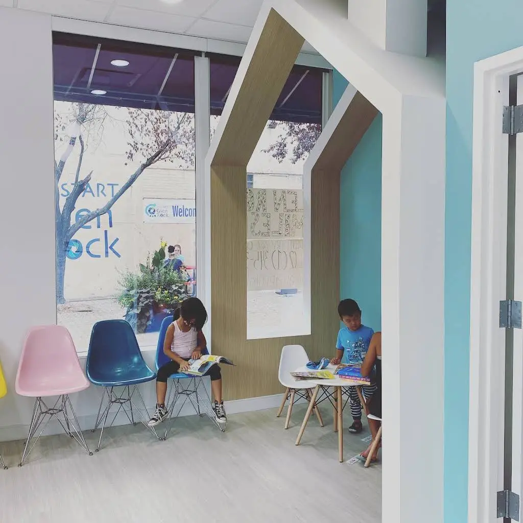 Glen Rock Smiles Pediatric Dentistry and Orthodontics