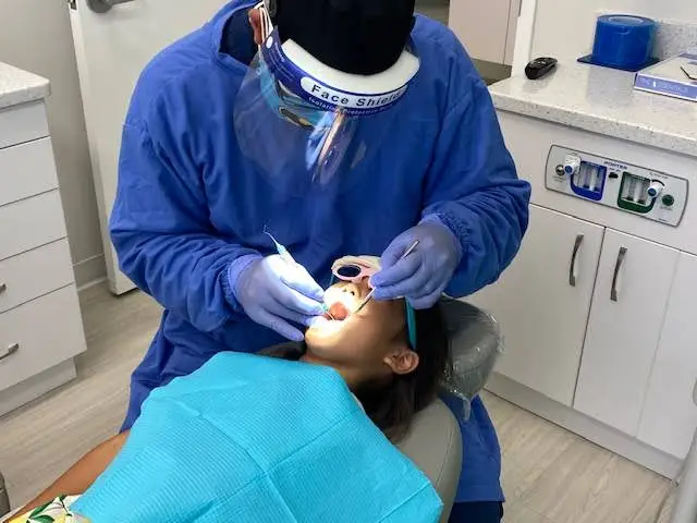 Glen Rock Smiles Pediatric Dentistry and Orthodontics