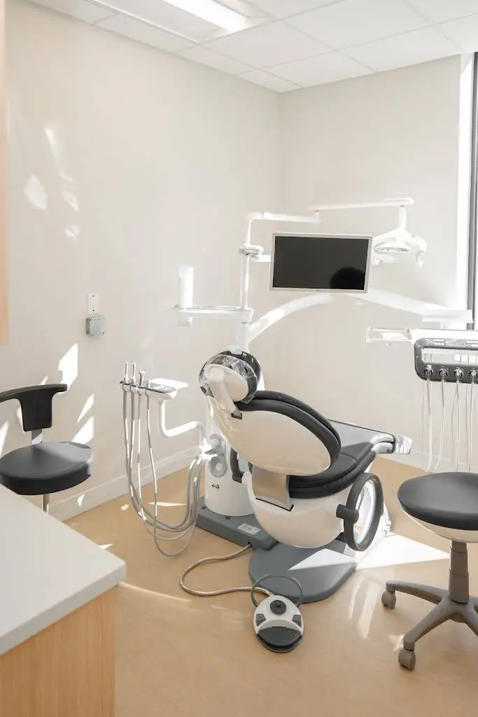 B+K Dental
