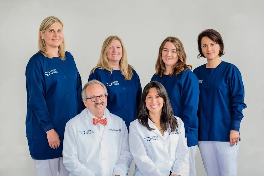 DeFabio Dental Design