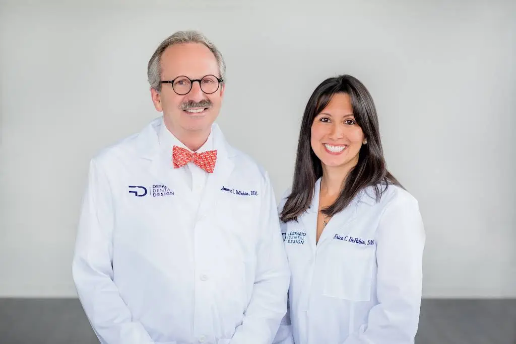 DeFabio Dental Design