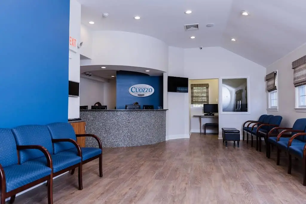 Cuozzo Orthodontic Specialists