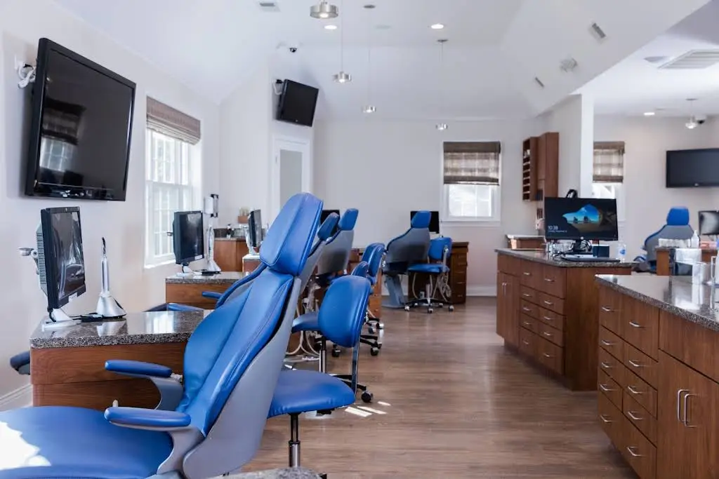 Cuozzo Orthodontic Specialists