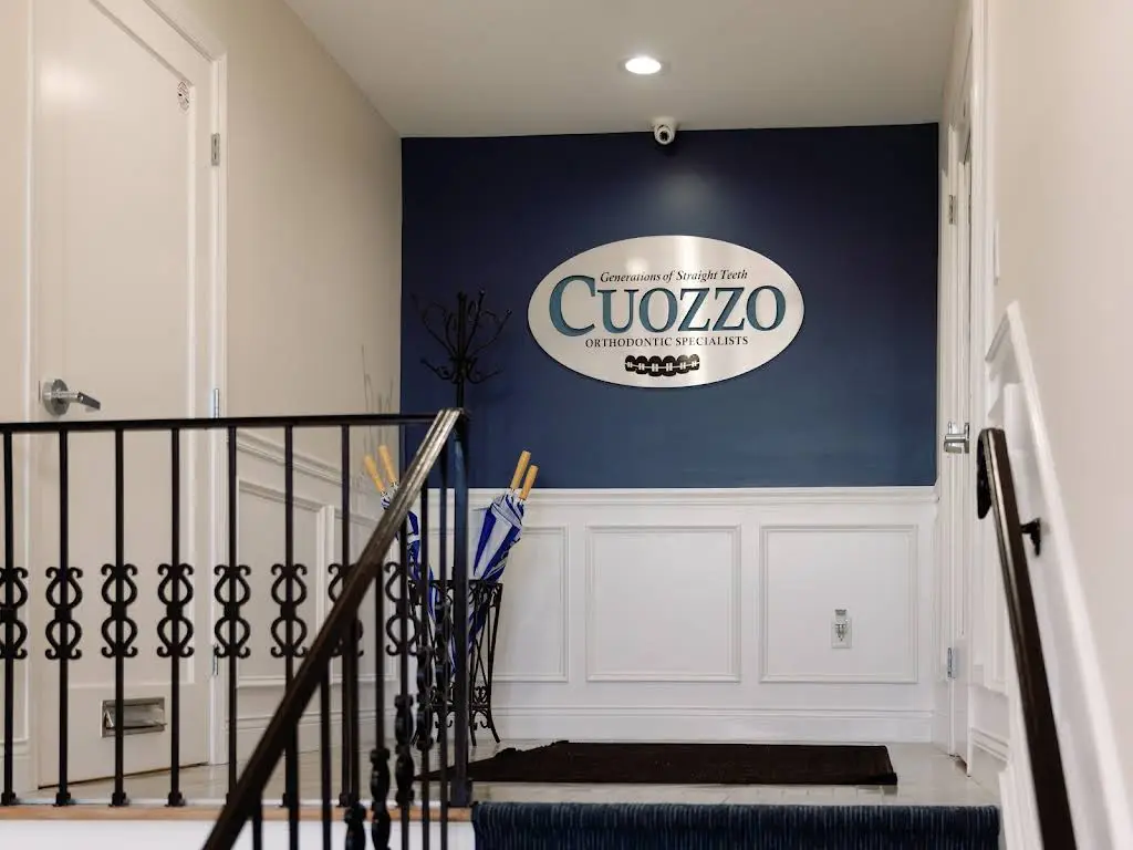 Cuozzo Orthodontic Specialists