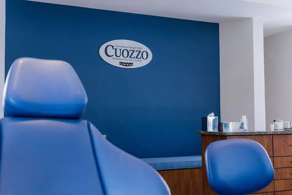 Cuozzo Orthodontic Specialists