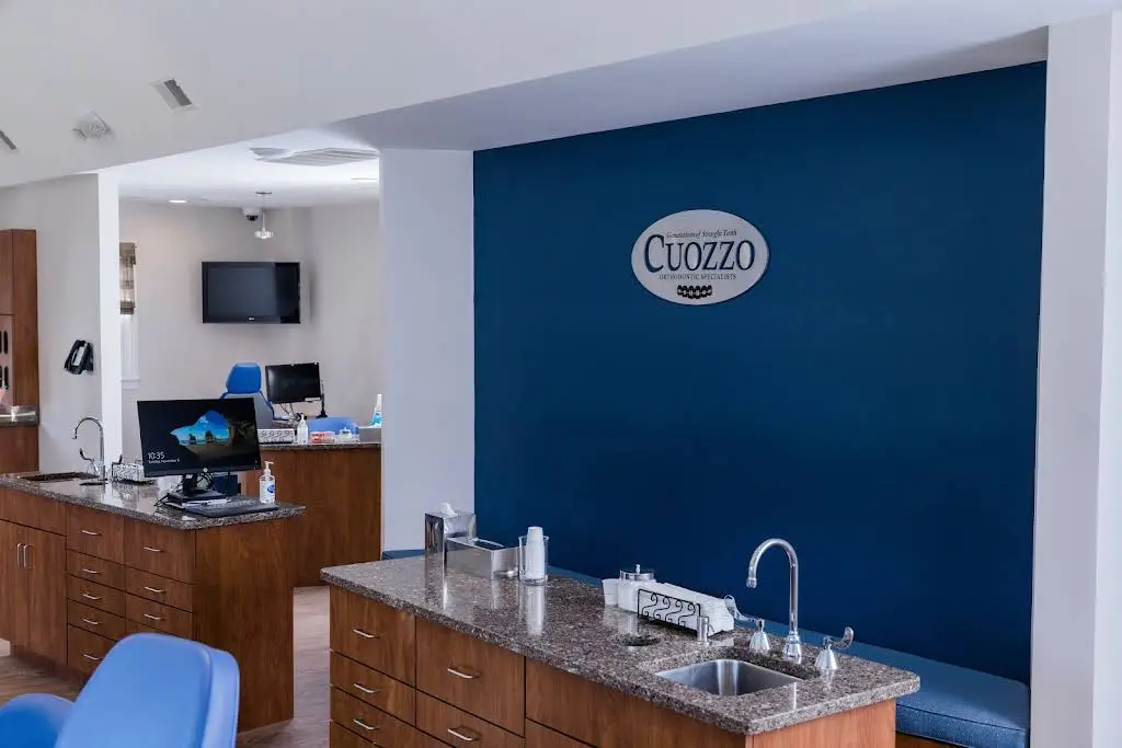 Cuozzo Orthodontic Specialists