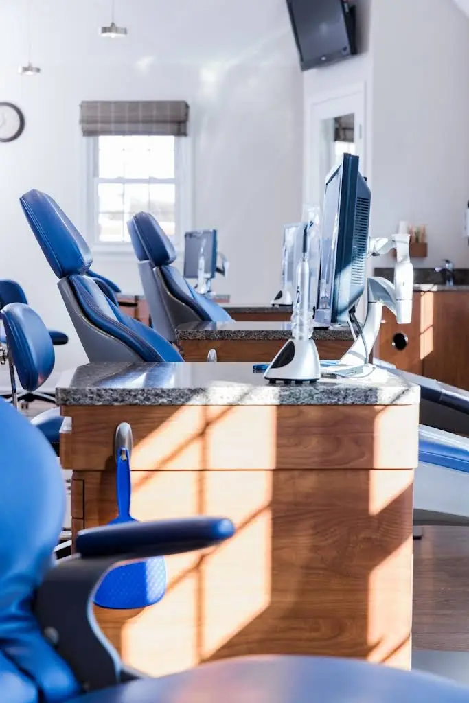Cuozzo Orthodontic Specialists